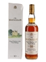 Macallan 10 Year Old Bottled 1990s 70cl / 40%