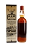 Macallan Glenlivet 1940 33 Year Old Bottled 1970s - Co. Import Pinerolo 75cl / 43%