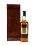 Bowmore 1964 Gold Bowmore 44 Year Old Bottled 2009 - The Trilogy 70cl / 42.4%