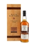 Bowmore 1964 White Bowmore 43 Year Old Bottled 2008 - The Trilogy 70cl / 42.8%