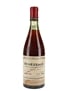 Echezeaux Grand Cru 1970 Domaine De La Romanee-Conti 71cl / 13%