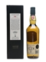 Lagavulin 12 Year Old Natural Cask Strength Special Releases 2013 70cl / 55.1%