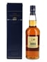 Glenlivet 18 Year Old Bottled 2000s 70cl / 43%