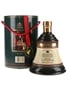 Bell's Christmas 1990 Ceramic Decanter The Art Of Distilling 75cl / 43%