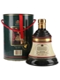 Bell's Christmas 1990 Ceramic Decanter The Art Of Distilling 75cl / 43%