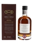 Cambridge Circus 32 Year Old Single & Single - Bottle No. 010 70cl / 47.3%