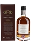 Cambridge Circus 32 Year Old Single & Single - Bottle No. 008 70cl / 47.3%