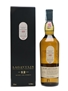 Lagavulin 12 Year Old Natural Cask Strength Special Releases 2009 70cl / 57.9%