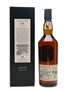 Lagavulin 1995 - Bottled 2008 Friends of The Classic Malts Exclusive 70cl / 48%