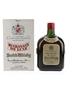 Buchanan's De Luxe Spring Cap Bottled 1950s-1960s 75.7cl / 40%