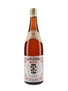 Sakura Masamune Sake Bottled 1970s-1980s 72cl / 17%