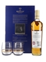 Macallan Gold Double Cask Glass Pack Limited Edition 70cl / 40%