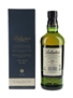 Ballantine's 17 Year Old  70cl / 43%