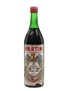 Martini Rosso Vermouth Bottled 1970s 100cl / 30%