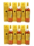 Macallan Edition No.3  6 x 70cl / 48.3%