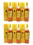 Macallan Edition No.3  6 x 70cl / 48.3%