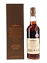 Glendronach 1994 19 Year Old Pedro Ximenez Puncheon Bottled 2014 70cl / 53.8%