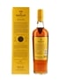 Macallan Edition No.3  70cl / 48.3%