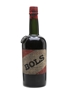 Bols Dry Orange Curacao Liqueur  75cl / 30%