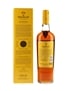 Macallan Edition No.3  70cl / 48.3%