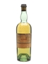 Chartreuse Yellow Liqueur Bottled 1950s 75cl / 43%