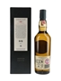 Lagavulin 12 Year Old Natural Cask Strength Special Releases 2015 70cl / 56.8%