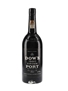 Dow's 1980 Vintage Port Bottled 1982 75cl