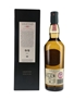 Lagavulin 12 Year Old Natural Cask Strength Special Releases 2015 70cl / 56.8%