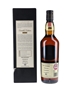 Lagavulin 1995 Distillers Edition Bottled 2011 70cl / 43%