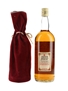 Inver House 8 Year Old Red Plaid Bottled 1980s 100cl / 43%