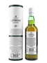 Laphroaig 10 Year Old Cask Strength Bottled 2019 - Batch 011 70cl / 58.6%