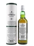 Laphroaig 10 Year Old Cask Strength Bottled 2019 - Batch 011 70cl / 58.6%