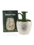 Tullamore Dew Finest Old Ceramic Decanter 70cl / 43%