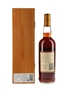 Macallan 1981 Gran Reserva  70cl / 40%