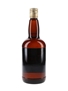 Benrinnes 1962 18 Year Old Bottled 1980 - Cadenhead 'Dumpy' 75cl / 46%