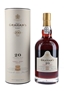 Graham's Tawny Port 20 Year Old 200th Anniversary Bottled 2020 75cl / 20%