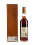 Macallan 1979 18 Year Old Gran Reserva Bottled 1997 70cl / 40%