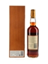 Macallan 1982 Gran Reserva Bottled 2002 75cl / 40%