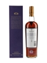 Macallan 18 Year Old Distilled 1986 and Earlier 70cl / 43%