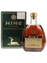 Hine VSOP Bottled 1980s - Dan-Air 30th Anniversary 100cl / 40%