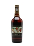 Seagram's VO Canadian Whisky Bottled 1940s 75.53cl / 43.09%