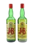 J & B Rare Bottled 1970s 2 x 75.7cl / 40%