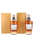 Midleton Very Rare Bottled 2020 & 2021 2 x 70cl / 40%