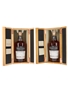 Midleton Very Rare Bottled 2020 & 2021 2 x 70cl / 40%