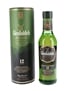 Glenfiddich 12 Year Old Old Presentation 35cl / 40%