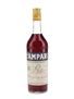 Campari Bitter Bottled 1970s - Matta 73.8cl / 24%