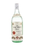 Bacardi Carta Blanca Bottled 1970s 100cl / 37.5%