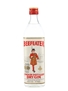 Beefeater London Distilled Dry Gin Bottled 1960s 75.7cl / 40%