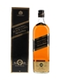 Johnnie Walker Black Label 12 Year Old Bottled 1990s 100cl / 43%