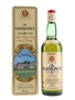 Glenlivet 12 Year Old Bottled 1980s - Classic Golf Courses St Andrews 75cl / 43%